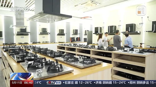 一線調研 工業大鎮如何換出萬億級大市場，電器輔件銷售的秘訣何在？